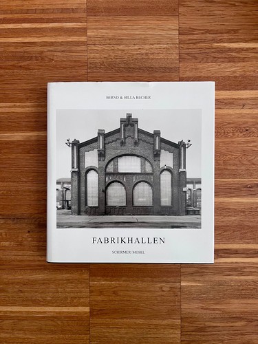 Bernd und hilla becher - und,