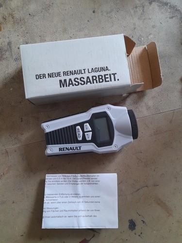 Distangsmessgerät