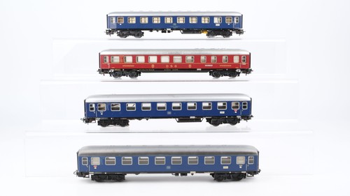 Märklin konvolut - märklin, h0