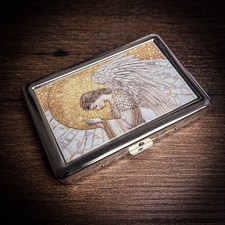 Zigarettenetui | Etui Metall