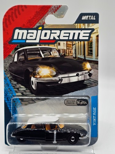 Majorette citroen die - ds, 21