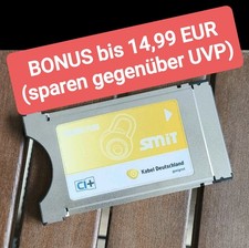 💰Original Zubehör ✅  SMIT Kabel CI+ Modul 💫      kein SmarDTV Kabel CI+ Modul⛔