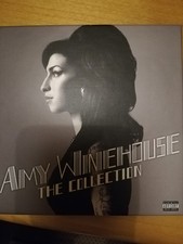 Amy Winehouse The Collection