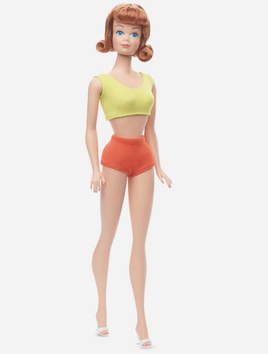 Mattel barbie signature hjx25 - mattel,