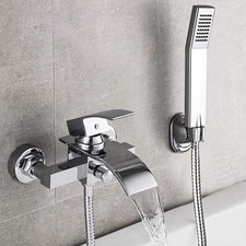 Badewannenarmatur Duschset