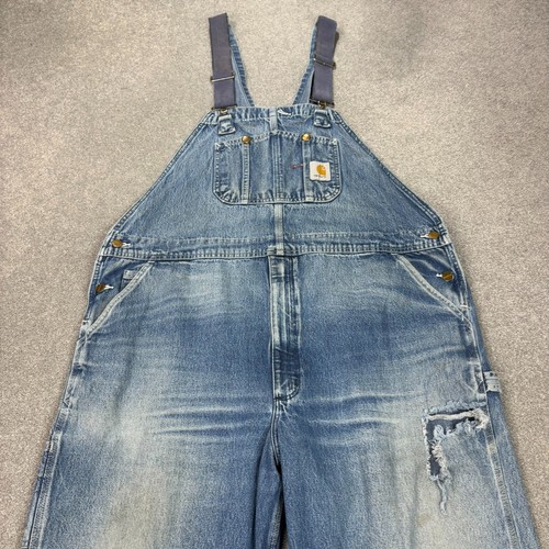 Carhartt latzhose erwachsene - latzhose,