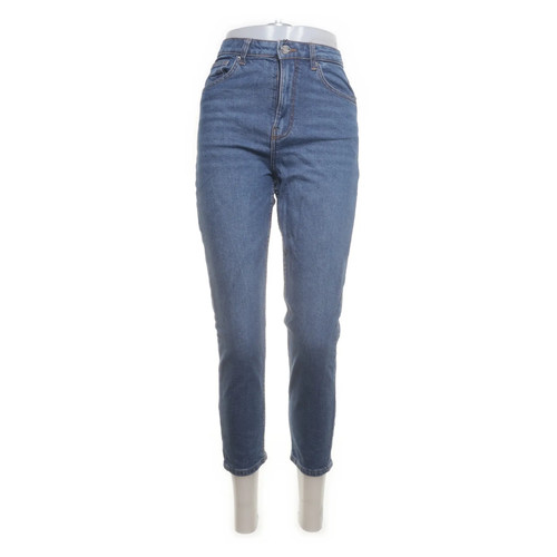 Bershka denim jeans - denim,, größe