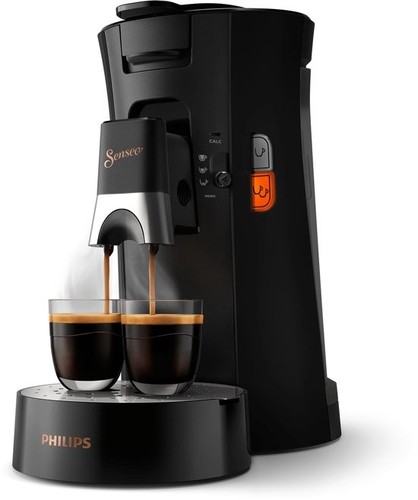 Philips senseo select kaffee - senseo®,