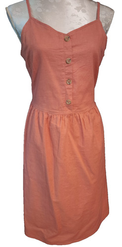 Damen sommer kleid esmara - kleid, "esmara"