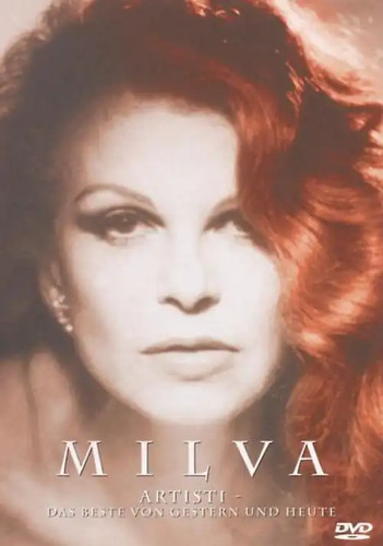 Milva artisti das beste - milva,