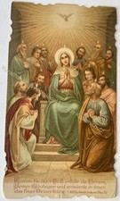 Orig andachtsbild - orig.,