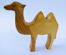 Ostheimer Krippenfigur - Kamel