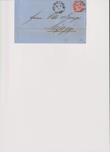 Briefmarken deutsches reich - deutsches,