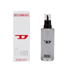 Diesel- D By Diesel, Refill -