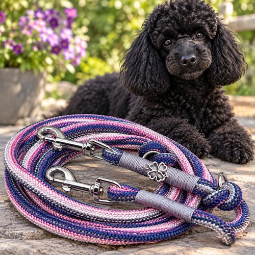 Hundeleine für kleine hunde - hunde, 2