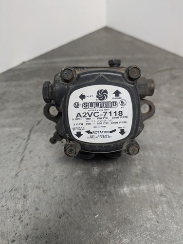 Suntec a2va 7118 - suntec, a2va-7118