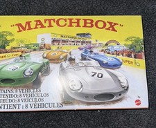 Matchbox Collectors * 70th