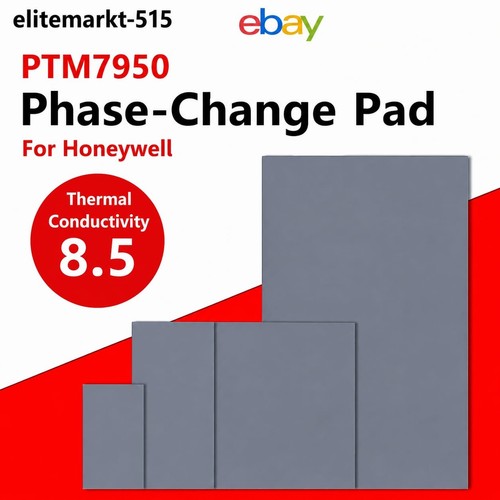 Honeywell ptm7950 - honeywell,