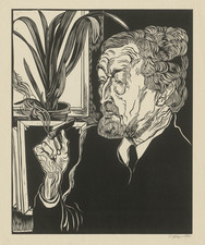 Conrad felixmüller orig - felixmÜller:,