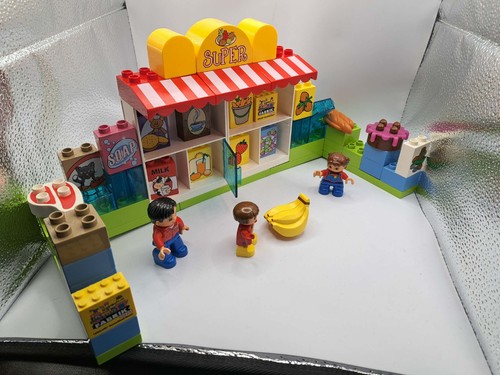 Lego duplo original - original,