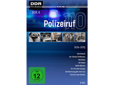 Polizeiruf 110 - DVD-Box