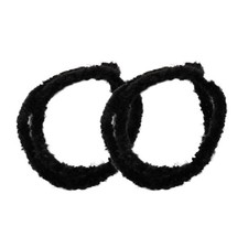 Nabenring Nabenputzringe Putzer schwarz für Simson S51 S50 KR51 Star Duo SR1 2