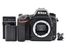 Nikon D750 digitale