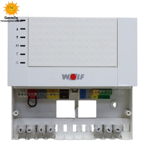 Wolf 2 mischermodul - wolf, mm-2