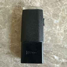 BMW Glovebox Flashlight Lamp