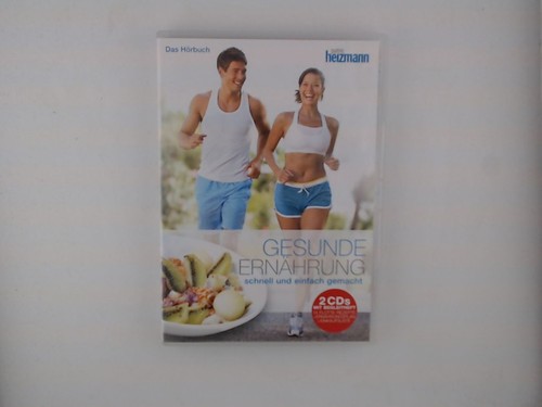 Gesunde ernährung schnell - gesunde,
