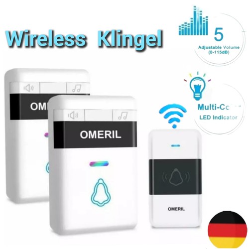 Türklingel doorbell - doorbell,