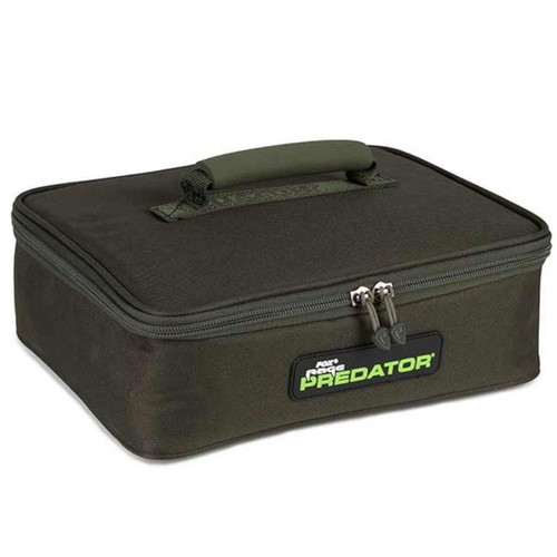 Fox rage predator deadbait bag - predator,