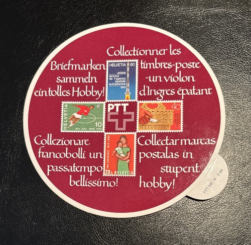 Aufkleber briefmarken sammeln - aufkleber,,