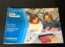 KOSMOS "Radio + Elektronik