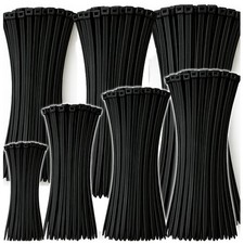 Kabelbinder Set 700 Stück –