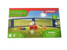 Schleich Farm World 42500 |