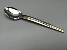 WMF Besteck Maxim's de Paris Rue Royale Speiselöffel Edelstahl Cromargan Gold