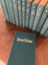 Brehms Tierleben