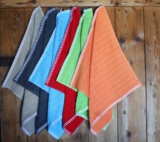 Kracht Frottiertuch Gästetuch