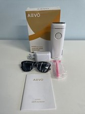 AEVO Jade IPL Hair Remover