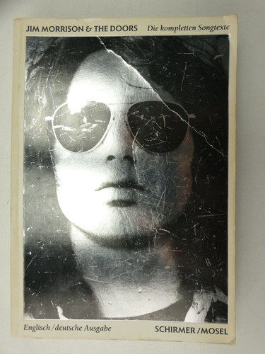 Jim morrison die - &,