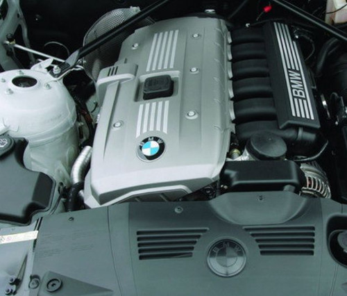 Bmw e60 e61 530i - e60,