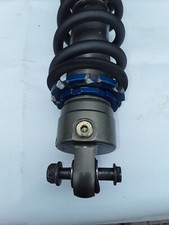 Wilbers Federbein GSXR