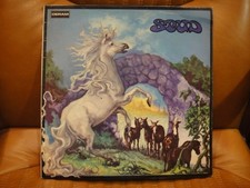 STUD - S/T - 1st PRESS - UK -