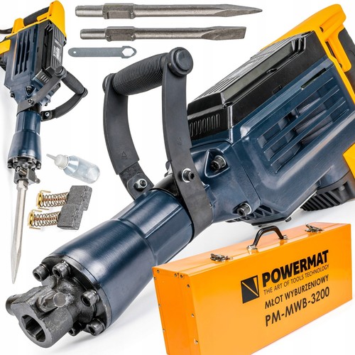 Abbruchhammer 3200 - , w