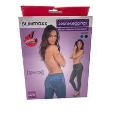 SLIMmaxx Jeans Leggins Jeggins