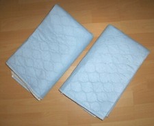 Inkontinenz Schutzauflagen 75 x 86,5 cm Matratzenauflagen Schonauflage "Suprima"