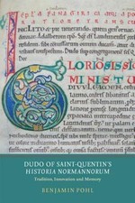 Dudo of Saint-Quentin's