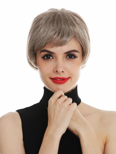 Perücke damen monofilament - perücke,