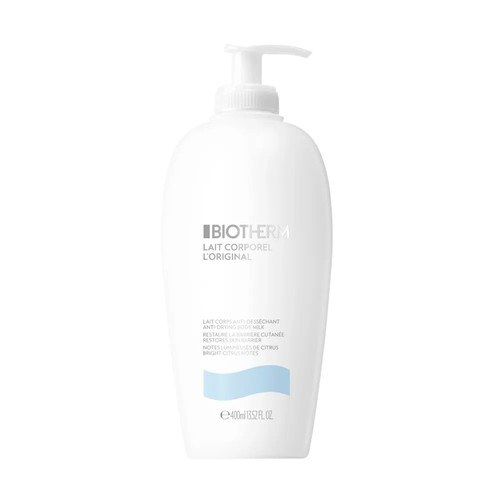Biotherm lait corporel - biotherm,